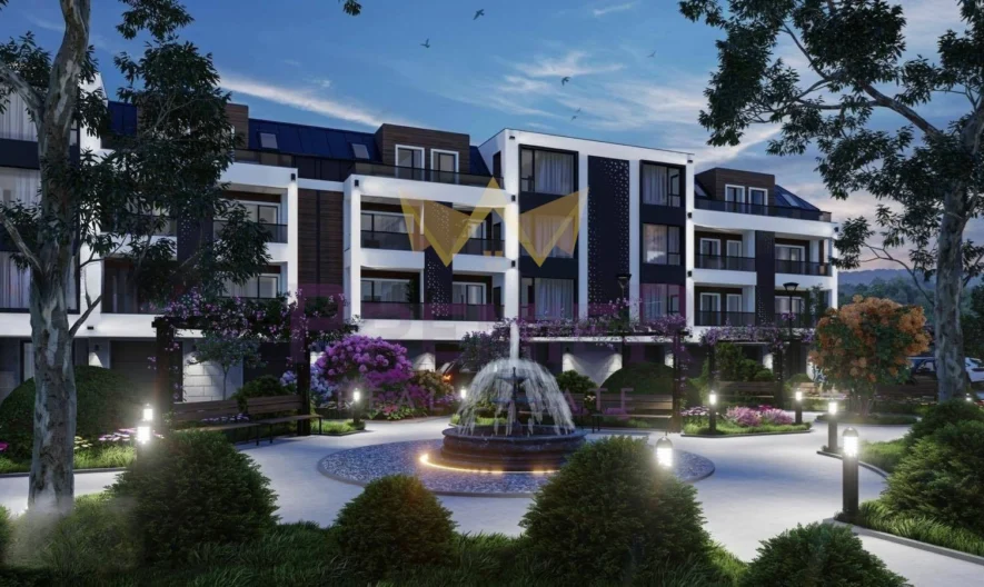 Тристаен апартамент пред АКТ16 в кв.Остромила, Пловдив -  - снимка 6 - Имоти Премиер