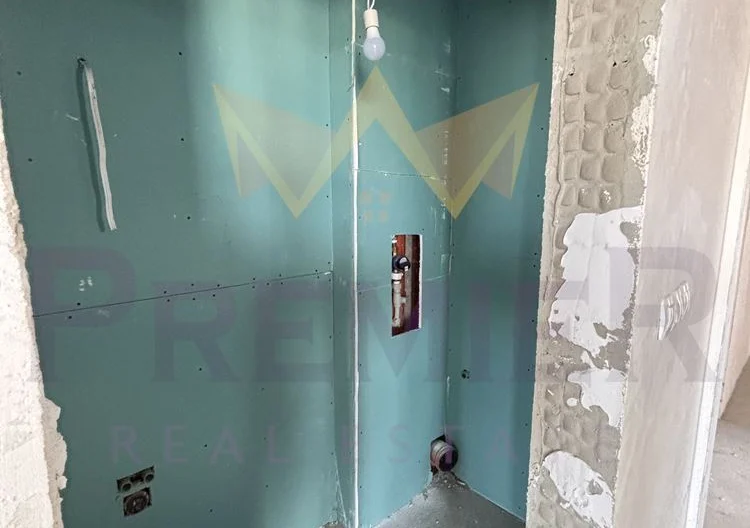 Тристаен апартамент пред АКТ16 в кв.Тракия, гр.Пловдив - - снимка 9 - Имоти Премиер