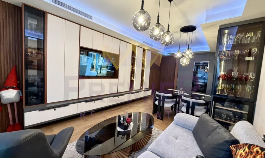 Агенция за недвижими имоти - Имоти Премиер - имот - 1165544, Цена: 325000 EUR