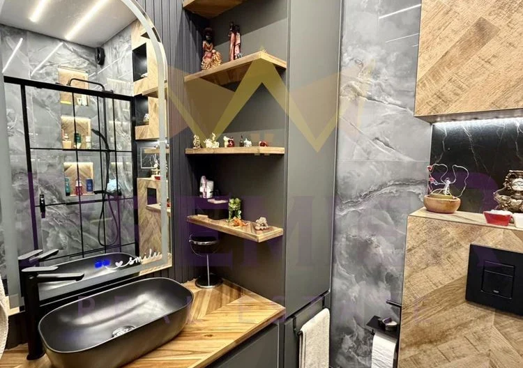 Тристаен апартамент прекрасна панорама -  - снимка 10 - Имоти Премиер