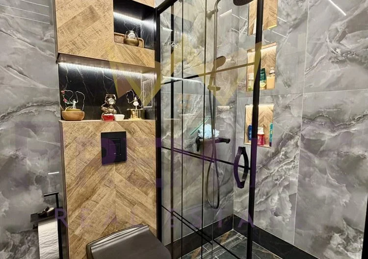 Тристаен апартамент прекрасна панорама -  - снимка 11 - Имоти Премиер