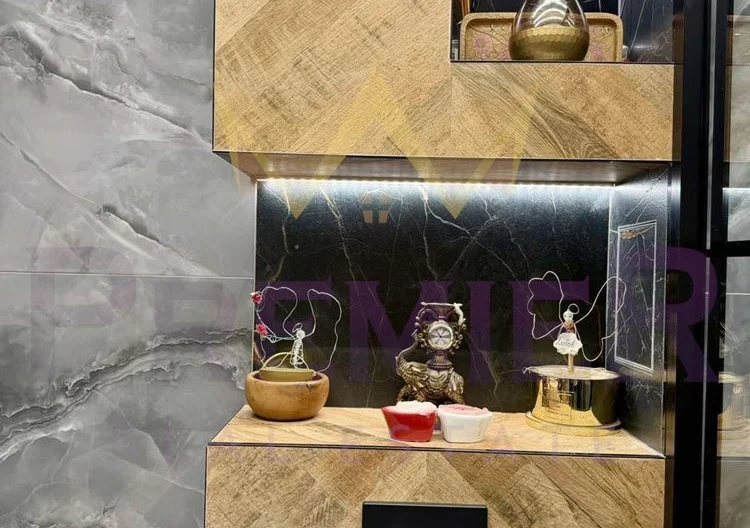 Тристаен апартамент прекрасна панорама -  - снимка 12 - Имоти Премиер