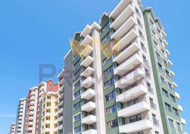 Тристаен апартамент прекрасна панорама -  - снимка 14 - Имоти Премиер