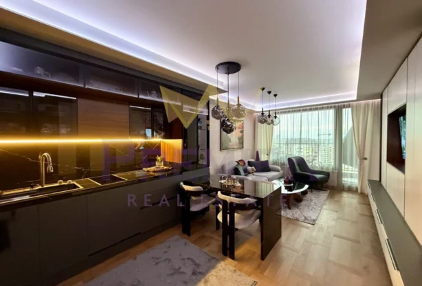 Агенция за недвижими имоти - Имоти Премиер - имот - 1165544, Цена: 325000 EUR