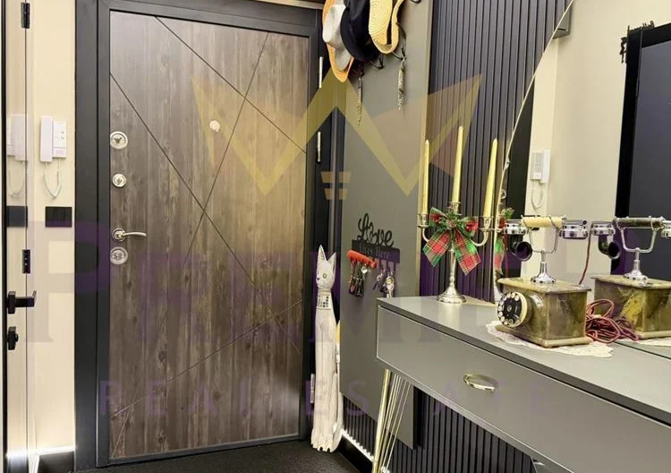 Тристаен апартамент прекрасна панорама -  - снимка 4 - Имоти Премиер