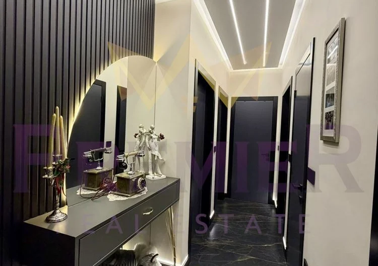 Тристаен апартамент прекрасна панорама -  - снимка 5 - Имоти Премиер