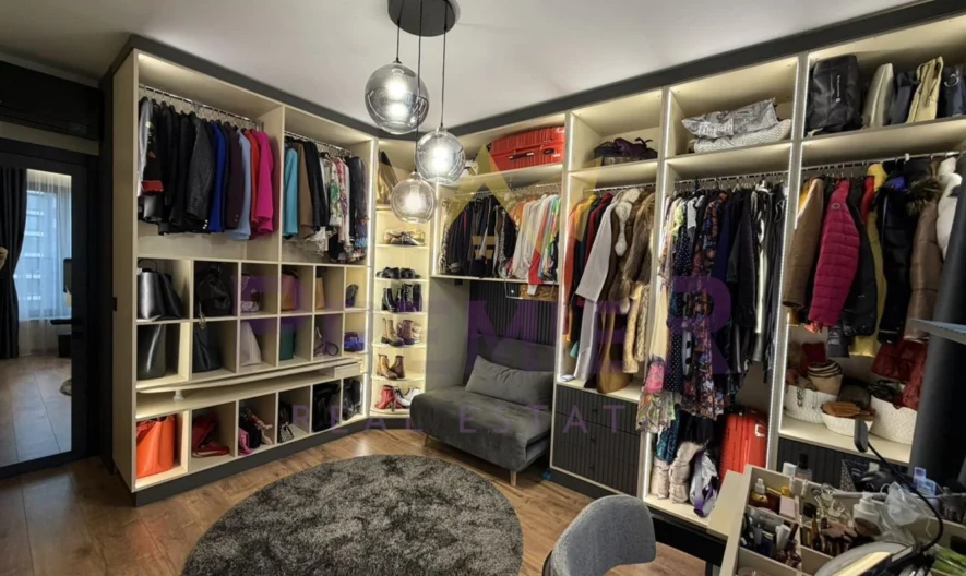 Тристаен апартамент прекрасна панорама -  - снимка 7 - Имоти Премиер