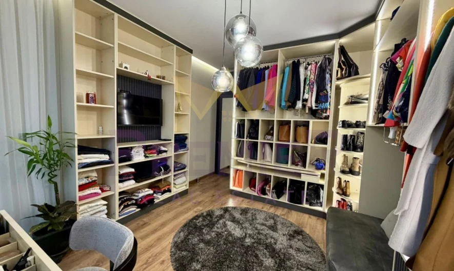 Тристаен апартамент прекрасна панорама -  - снимка 9 - Имоти Премиер