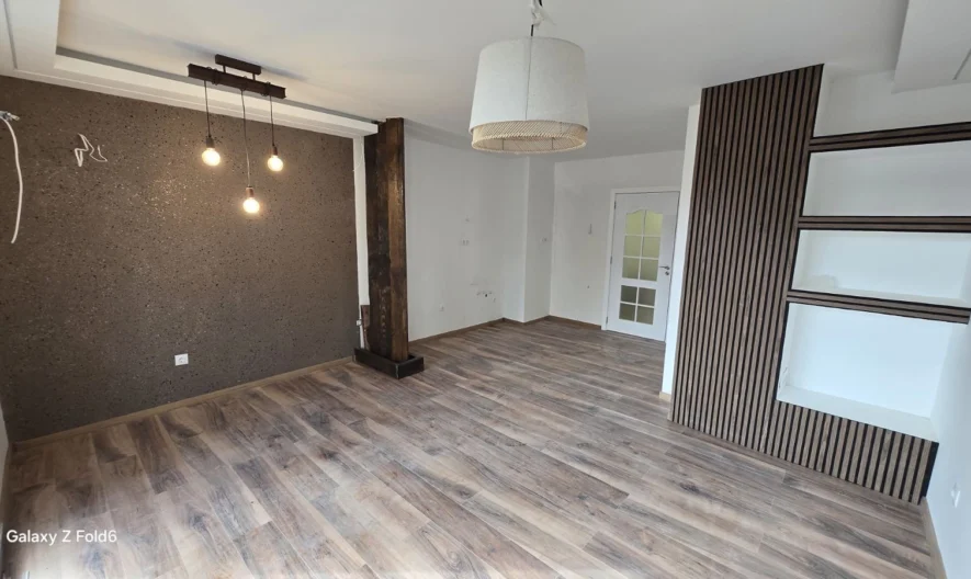 Тристаен апартамент, Разсадника -  - снимка 2 - Имоти Премиер