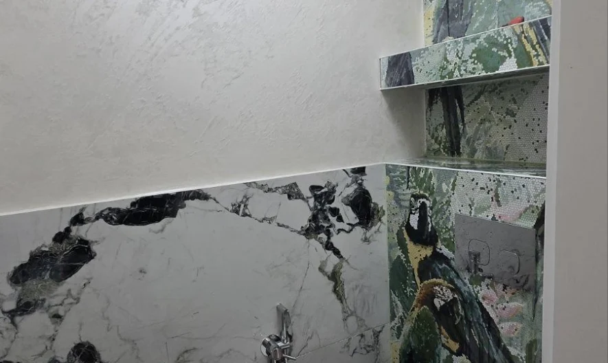 Тристаен апартамент, Разсадника -  - снимка 4 - Имоти Премиер