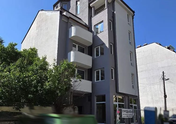 Тристаен апартамент, Разсадника -  - снимка 6 - Имоти Премиер