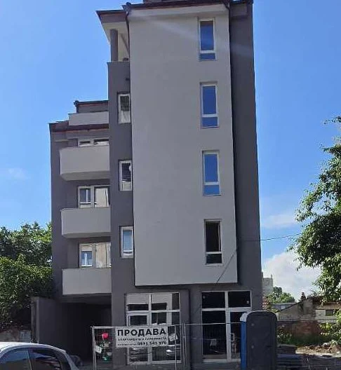 Тристаен апартамент, Разсадника -  - снимка 8 - Имоти Премиер