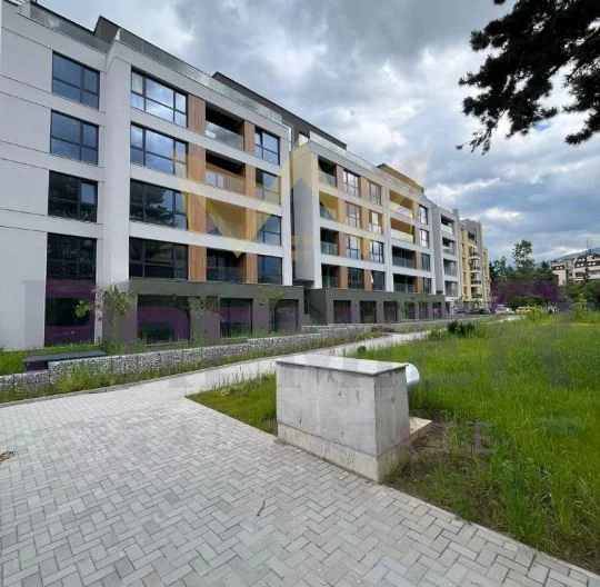 Тристаен апартамент с АКТ 16 в квартал Витоша -  - снимка 10 - Имоти Премиер