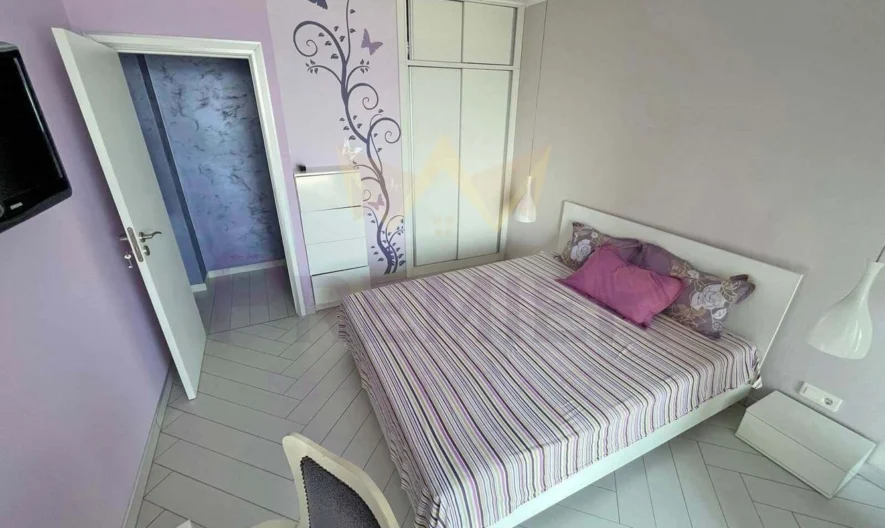 тристаен апартамент с модерни удобства и превъзходна локация в област к.к. Елените, Бургас -  - снимка 10 - Имоти Премиер