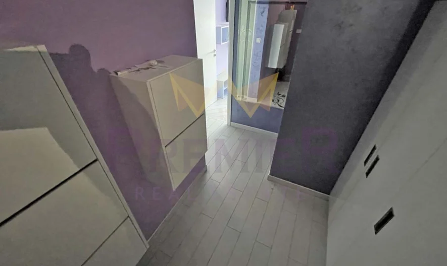 тристаен апартамент с модерни удобства и превъзходна локация в област к.к. Елените, Бургас -  - снимка 11 - Имоти Премиер