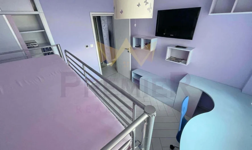 тристаен апартамент с модерни удобства и превъзходна локация в област к.к. Елените, Бургас -  - снимка 12 - Имоти Премиер