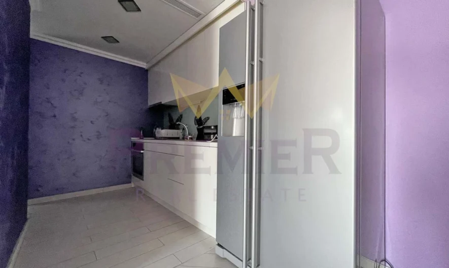 тристаен апартамент с модерни удобства и превъзходна локация в област к.к. Елените, Бургас -  - снимка 15 - Имоти Премиер