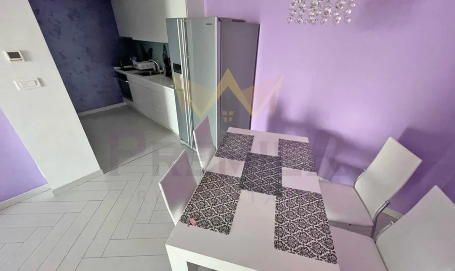 тристаен апартамент с модерни удобства и превъзходна локация в област к.к. Елените, Бургас -  - снимка 19 - Имоти Премиер