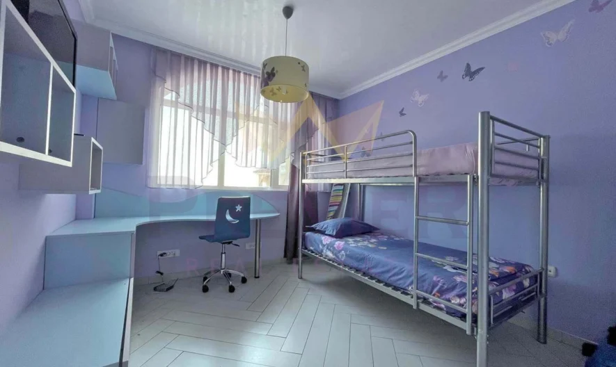 тристаен апартамент с модерни удобства и превъзходна локация в област к.к. Елените, Бургас - - снимка 2 - Имоти Премиер