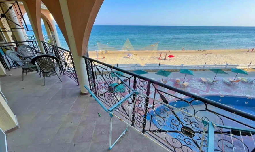 тристаен апартамент с модерни удобства и превъзходна локация в област к.к. Елените, Бургас -  - снимка 20 - Имоти Премиер