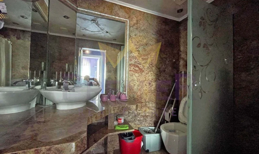 тристаен апартамент с модерни удобства и превъзходна локация в област к.к. Елените, Бургас - - снимка 5 - Имоти Премиер