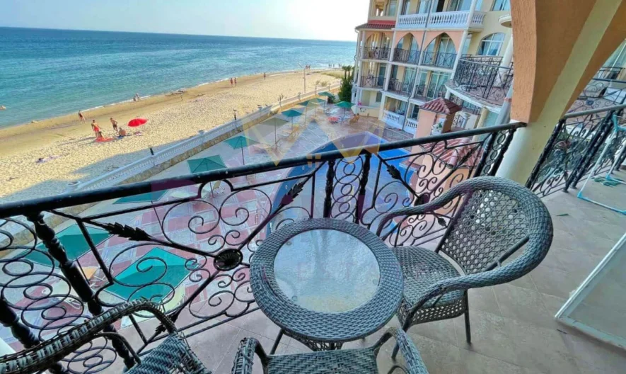 тристаен апартамент с модерни удобства и превъзходна локация в област к.к. Елените, Бургас -  - снимка 5 - Имоти Премиер