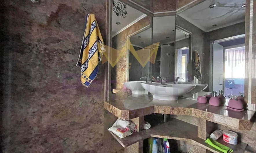 тристаен апартамент с модерни удобства и превъзходна локация в област к.к. Елените, Бургас - - снимка 9 - Имоти Премиер