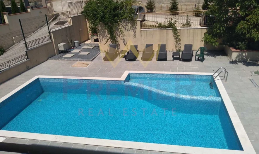 Тристаен апартамент с морска гледка -  - снимка 4 - Имоти Премиер