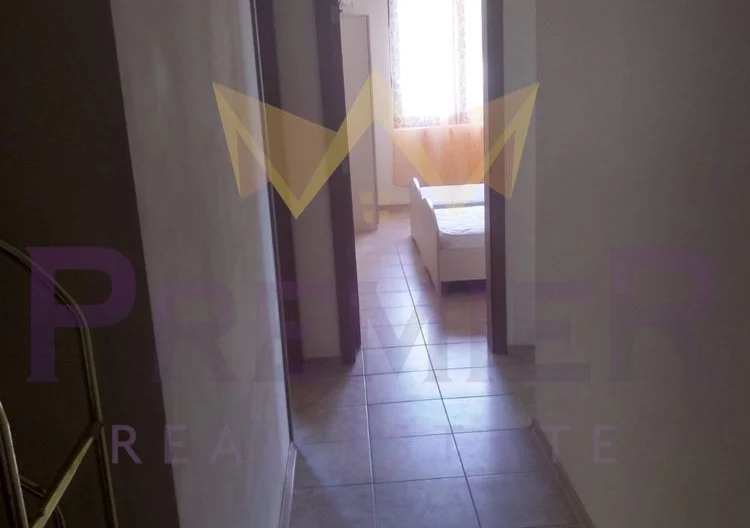 Тристаен апартамент с морска гледка - - снимка 6 - Имоти Премиер