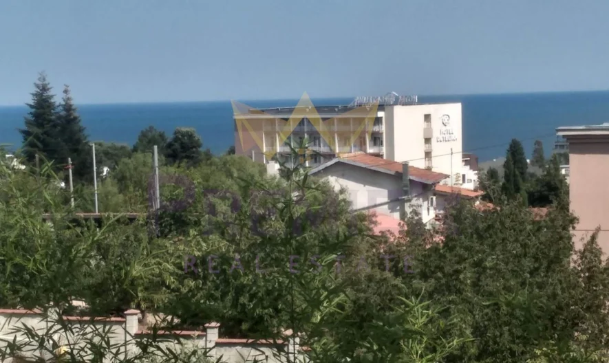 Тристаен апартамент с морска гледка -  - снимка 6 - Имоти Премиер