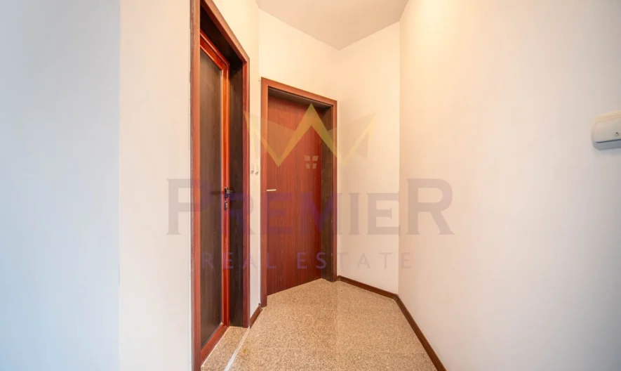 Тристаен апартамент с морска панорама в град Балчик ! - - снимка 11 - Имоти Премиер