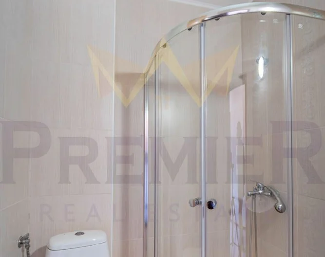 Тристаен апартамент с морска панорама в град Балчик ! - - снимка 12 - Имоти Премиер