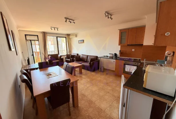 Агенция за недвижими имоти - Имоти Премиер - имот - 1062188, Цена: 110000 EUR