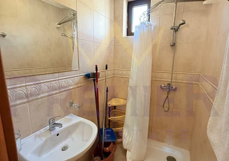 Тристаен апартамент с морска панорама в комплекс „Воденица“, Свети Влас -  - снимка 10 - Имоти Премиер