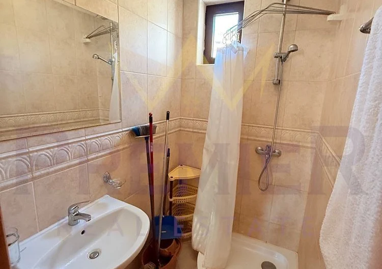 Тристаен апартамент с морска панорама в комплекс „Воденица“, Свети Влас -  - снимка 14 - Имоти Премиер