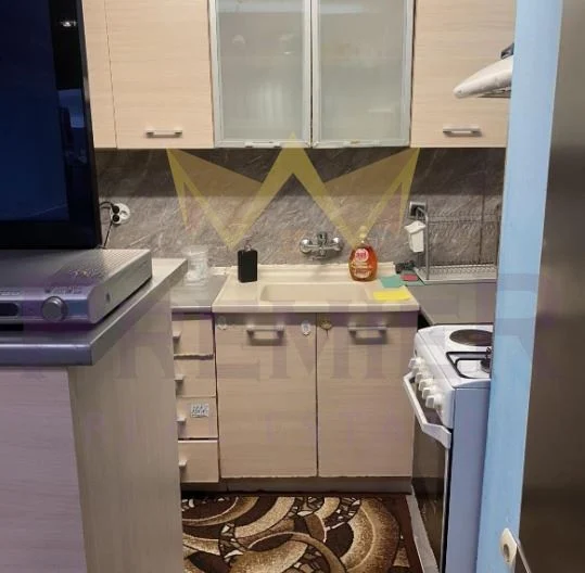 Тристаен апартамент с морска панорама в района Автогара, гр. Варна -  - снимка 8 - Имоти Премиер