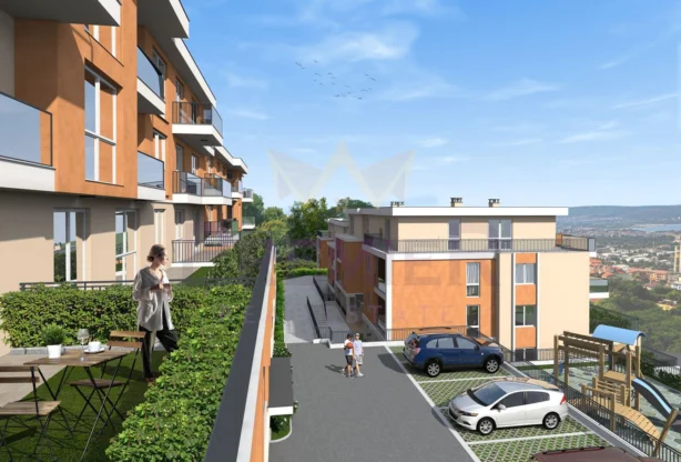 Агенция за недвижими имоти - Имоти Премиер - имот - 1004857, Цена: 135000 EUR