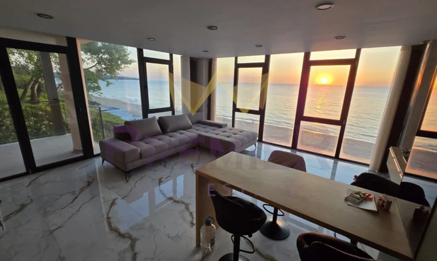 Агенция за недвижими имоти - Имоти Премиер - имот - 1057217, Цена: 340000 EUR