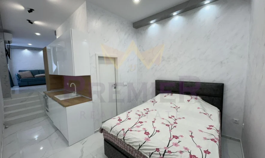 Тристаен апартамент с неповторима гледка към морето - - снимка 10 - Имоти Премиер