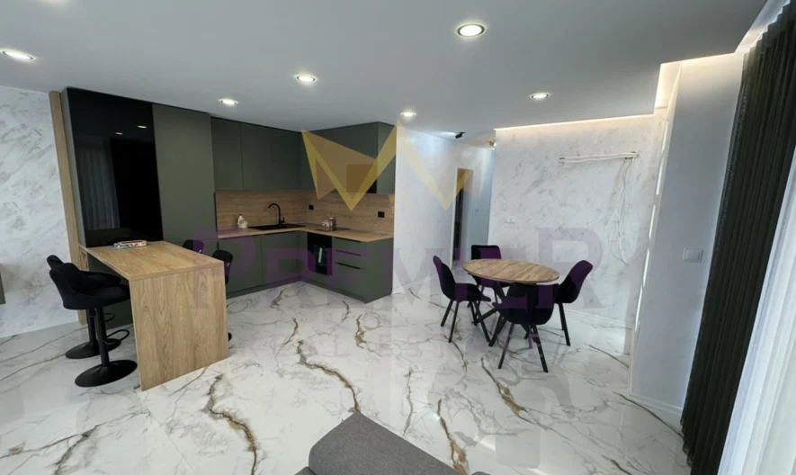 Тристаен апартамент с неповторима гледка към морето - - снимка 11 - Имоти Премиер