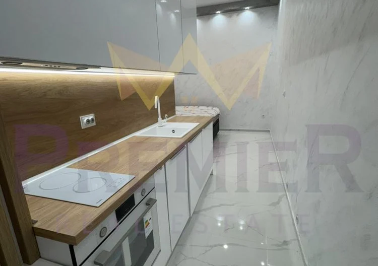 Тристаен апартамент с неповторима гледка към морето - - снимка 12 - Имоти Премиер