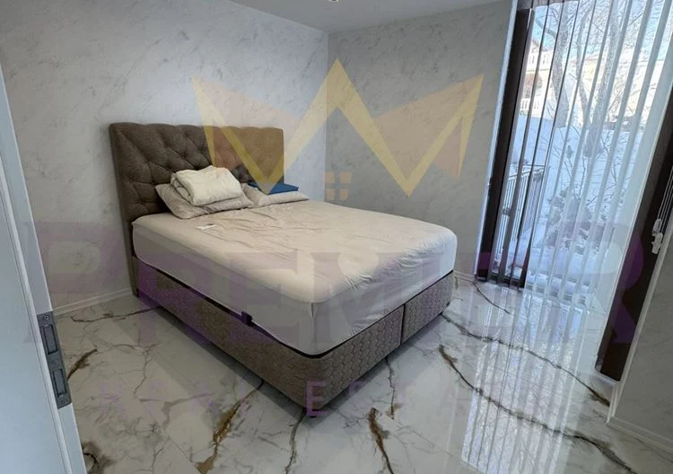 Тристаен апартамент с неповторима гледка към морето - - снимка 14 - Имоти Премиер