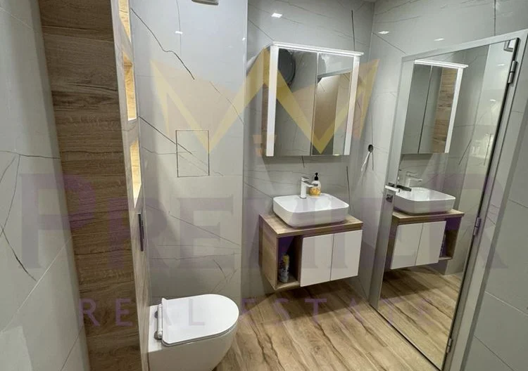 Тристаен апартамент с неповторима гледка към морето - - снимка 17 - Имоти Премиер