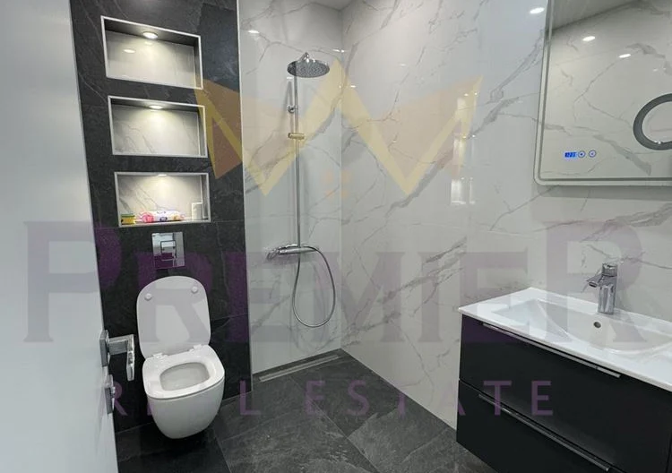 Тристаен апартамент с неповторима гледка към морето - - снимка 18 - Имоти Премиер