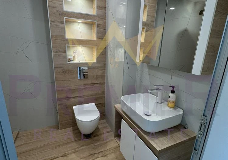 Тристаен апартамент с неповторима гледка към морето - - снимка 19 - Имоти Премиер