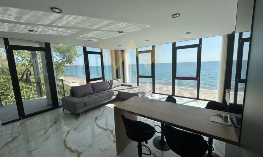 Агенция за недвижими имоти - Имоти Премиер - имот - 1057217, Цена: 340000 EUR