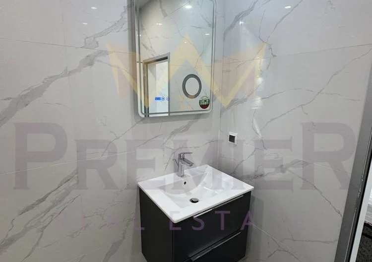 Тристаен апартамент с неповторима гледка към морето - - снимка 21 - Имоти Премиер