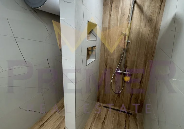 Тристаен апартамент с неповторима гледка към морето - - снимка 22 - Имоти Премиер