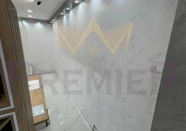 Тристаен апартамент с неповторима гледка към морето - - снимка 25 - Имоти Премиер