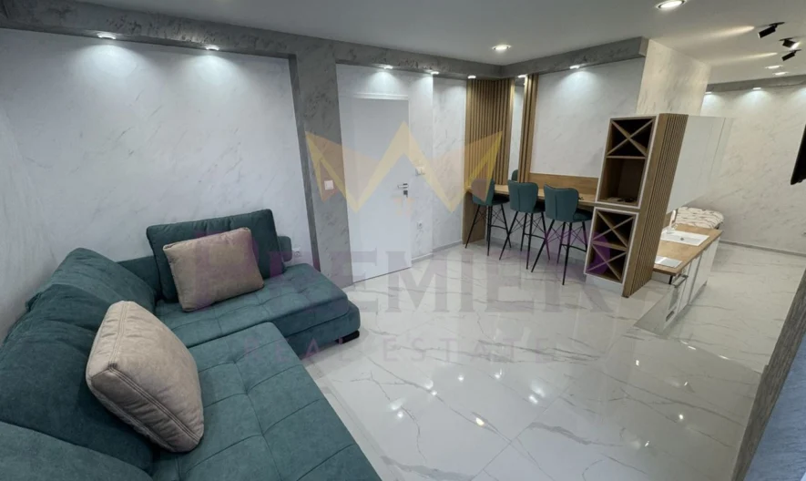 Тристаен апартамент с неповторима гледка към морето - - снимка 4 - Имоти Премиер